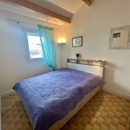 Villa Maison 3 Pièces Cap D'agde Ct415-015 Agde