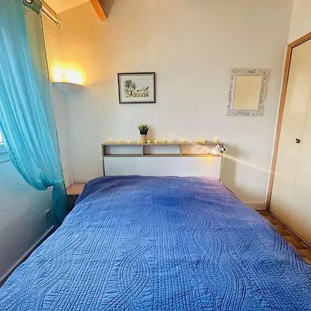 Maison 3 Pièces Cap D'agde Ct415-015 Agde