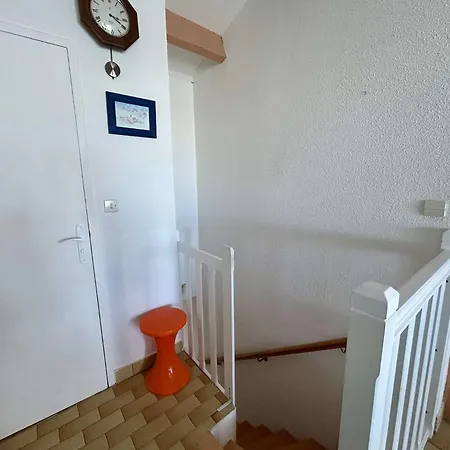 Maison 3 Pieces Cap D'agde Ct415-015 Villa Agde